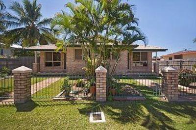 фото отеля Townsville Holiday Apartments