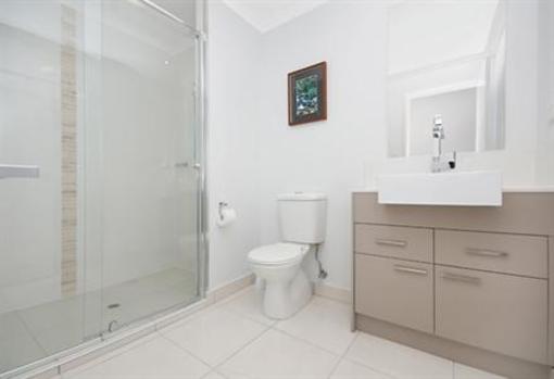 фото отеля Townsville Holiday Apartments