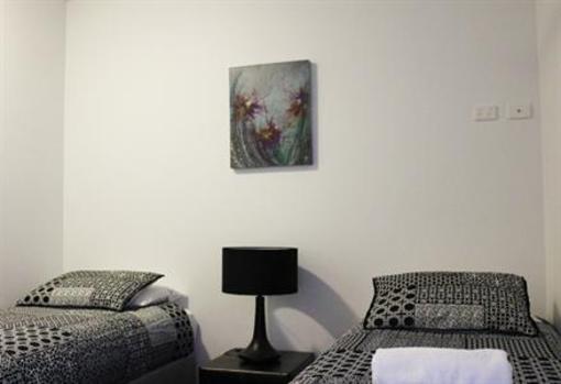 фото отеля Townsville Holiday Apartments