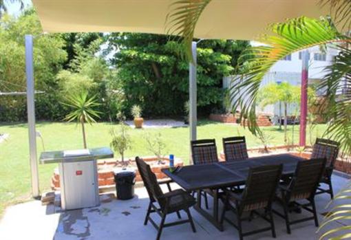 фото отеля Townsville Holiday Apartments