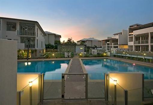 фото отеля Townsville Holiday Apartments