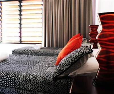 фото отеля Townsville Holiday Apartments