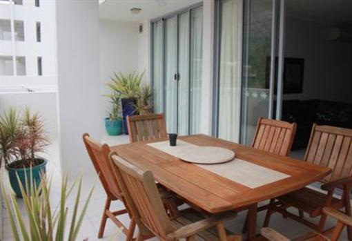 фото отеля Townsville Holiday Apartments