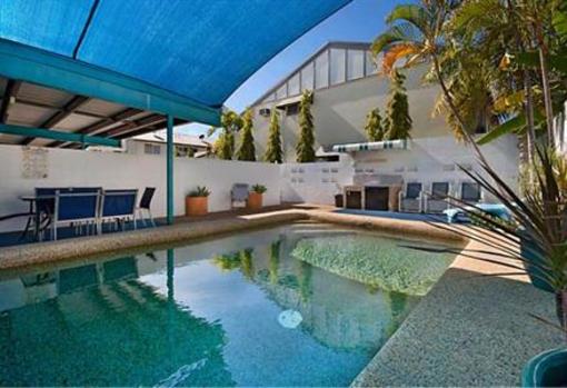 фото отеля Townsville Holiday Apartments