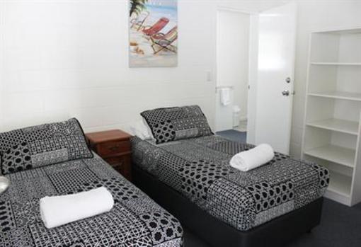 фото отеля Townsville Holiday Apartments