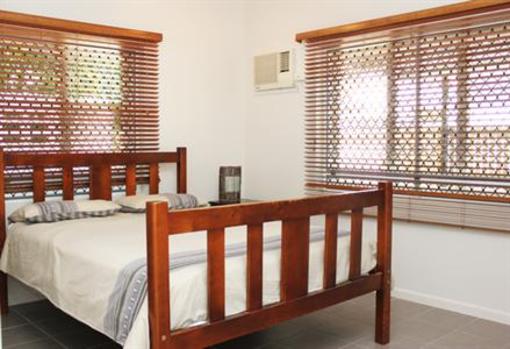 фото отеля Townsville Holiday Apartments