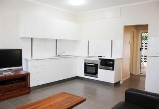 фото отеля Townsville Holiday Apartments