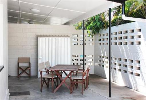 фото отеля Townsville Holiday Apartments