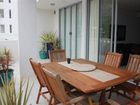 фото отеля Townsville Holiday Apartments