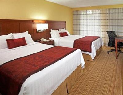 фото отеля Hotel MdR-A DoubleTree by Hilton Hotel