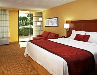 фото отеля Hotel MdR-A DoubleTree by Hilton Hotel