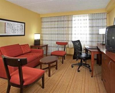 фото отеля Hotel MdR-A DoubleTree by Hilton Hotel