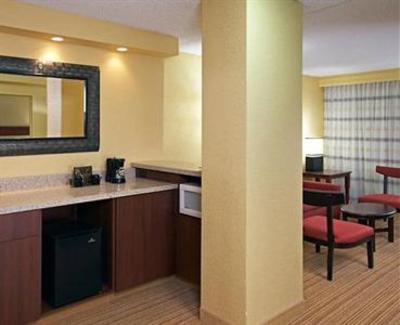 фото отеля Hotel MdR-A DoubleTree by Hilton Hotel