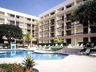 фото отеля Hotel MdR-A DoubleTree by Hilton Hotel