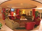фото отеля Hotel MdR-A DoubleTree by Hilton Hotel