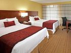 фото отеля Hotel MdR-A DoubleTree by Hilton Hotel