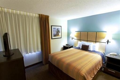 фото отеля Candlewood Suites Houston Westchase