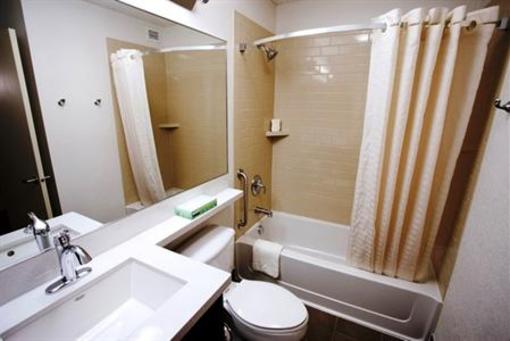 фото отеля Candlewood Suites Houston Westchase
