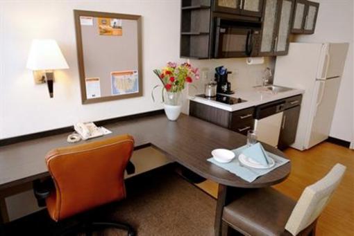 фото отеля Candlewood Suites Houston Westchase