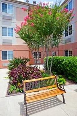 фото отеля Candlewood Suites Houston Westchase