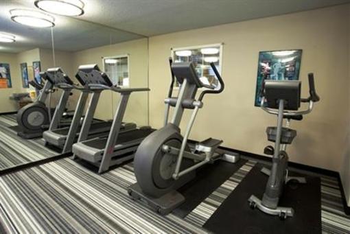 фото отеля Candlewood Suites Houston Westchase