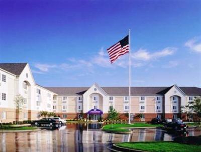 фото отеля Candlewood Suites Houston Westchase