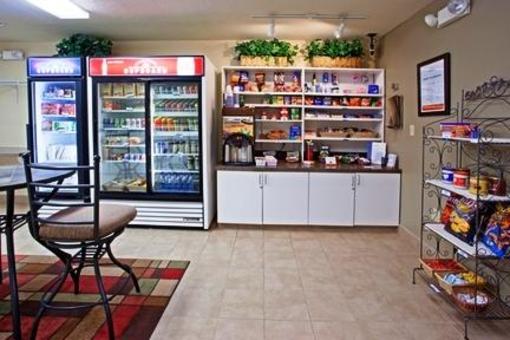 фото отеля Candlewood Suites Houston Westchase
