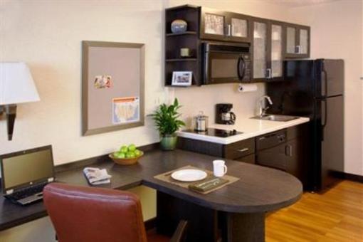 фото отеля Candlewood Suites Houston Westchase