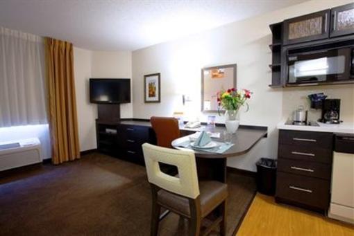 фото отеля Candlewood Suites Houston Westchase