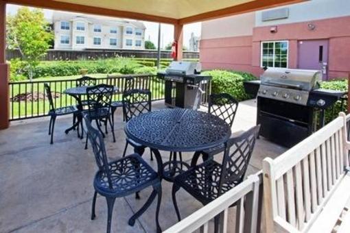фото отеля Candlewood Suites Houston Westchase