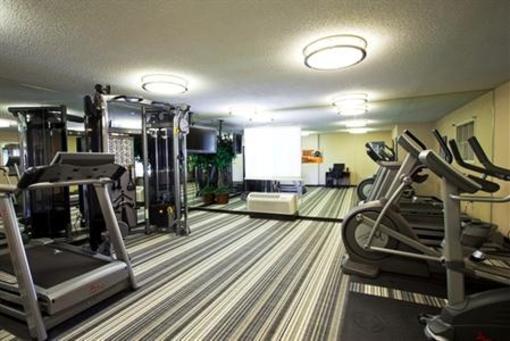 фото отеля Candlewood Suites Houston Westchase