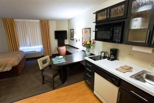 фото отеля Candlewood Suites Houston Westchase