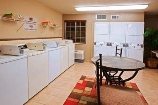 фото отеля Candlewood Suites Houston Westchase