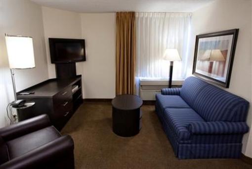 фото отеля Candlewood Suites Houston Westchase