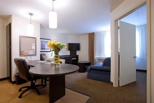 фото отеля Candlewood Suites Houston Westchase