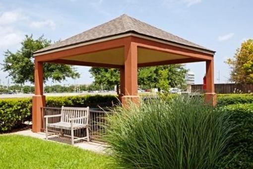 фото отеля Candlewood Suites Houston Westchase