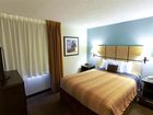 фото отеля Candlewood Suites Houston Westchase