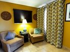 фото отеля Candlewood Suites Houston Westchase