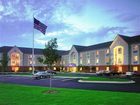 фото отеля Candlewood Suites Houston Westchase