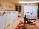 фото отеля Candlewood Suites Houston Westchase