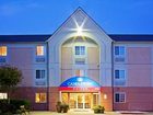 фото отеля Candlewood Suites Houston Westchase