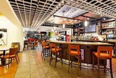 фото отеля Aloft Nashville West End