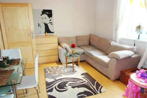 фото отеля Apartament Ustron Centrum