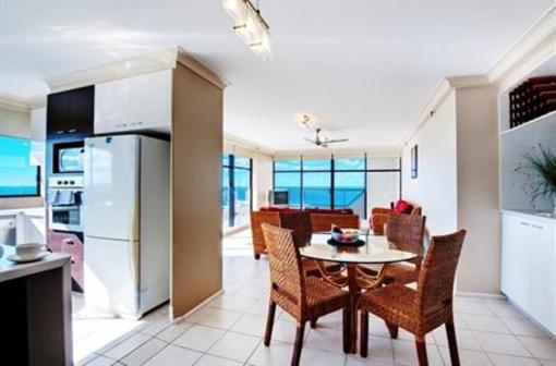 фото отеля Beach Haven Resort Gold Coast