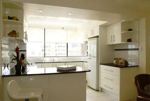 фото отеля Beach Haven Resort Gold Coast