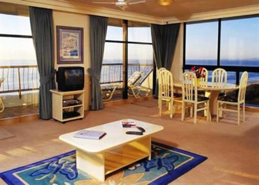 фото отеля Beach Haven Resort Gold Coast