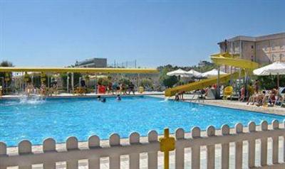 фото отеля Hotel Byron Cesenatico
