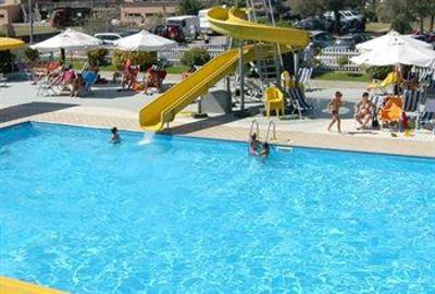 фото отеля Hotel Byron Cesenatico