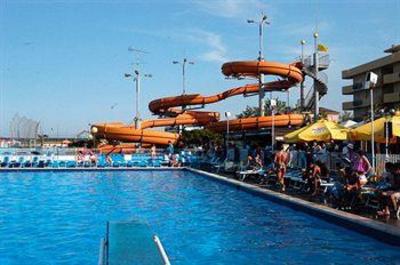 фото отеля Hotel Byron Cesenatico