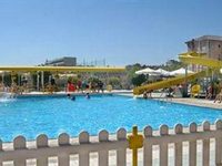 Hotel Byron Cesenatico